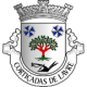 Junta de Freguesia de Corti&ccedil;adas de Lavre