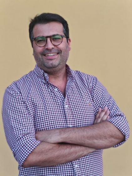 M&aacute;rio Nuno Lopes Vitorino Perdig&atilde;o